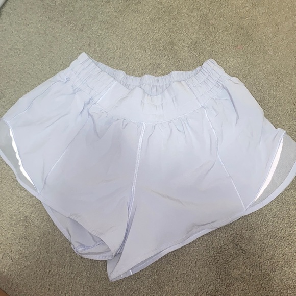 lululemon athletica Pants - Hotty hot shorts lululemon